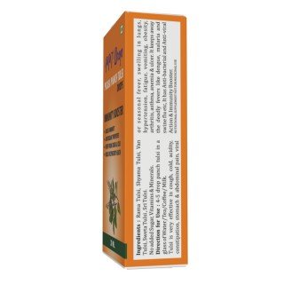Picasa Panch Tulsi – PPT Drops 